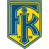 Frederikssund IK logo